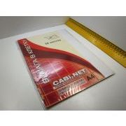 БУМАГА Клетка А4 (50л) 65гр. Арт.Б-01