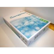 БУМАГА Снегурочка А4 (500л.) 92% ввакум уп