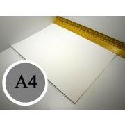 ВАТМАН А-4 (210*297) 200гр/м