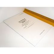 Домовая книга А4 12л