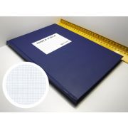 КНИГА учета А4 144л Brauberg 130142