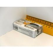 СТЕПЛЕР №10 Brauberg 222529 черный