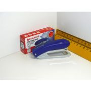 СТЕПЛЕР №10 Brauberg 222530 синий