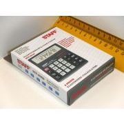КАЛЬКУЛЯТОР STAFF STF-8008 250147