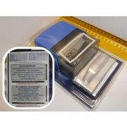 Штамп самонаборный Printer C60-SET-F 9стр
