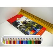 КАРАНДАШИ 24цв Koh-i-noor 3554024007 Спорт