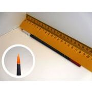 КИСТОЧКА ДЛЯ РИСОВАНИЯ №4 синтетика,Brauberg200210