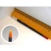 КИСТОЧКА ДЛЯ РИСОВАНИЯ №6 синтетика Брауберг