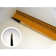 КИСТОЧКА ДЛЯ РИСОВАНИЯ №8 белка deVente 8073344