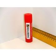 КЛЕЙ КАРАНДАШ 40гр BRAUBERG 222928