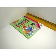 Колесников ЕВ МатемСтуп 5-6лет А5 Я считаю до 10