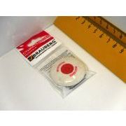 ЛАСТИК 222472 Brauberg круглая