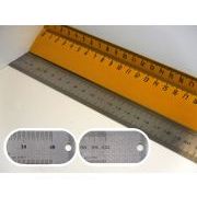 ЛИНЕЙКА 100см металич чехол Brauberg 210311