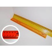 ЛИНЕЙКА 30см ЛН 71 Стамм закройщика