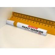 МАРКЕР краска Berlingo 02102 2mm желтый
