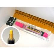 МАРКЕР меловой розовый Chalk см 10