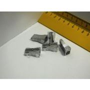 ТОЧИЛКА 222484 Brauberg метал