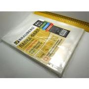 МУЛЬТИФОР Brauberg A4 110мкм /50/1шт 222159