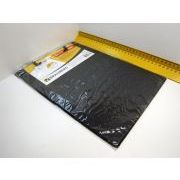 ПЛАНШЕТ с зажимом А4 Brauberg 232216 черный