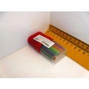 СЧЕТНЫЕ ПАЛОЧКИ 50шт, СПТ3149 , в пенале ArtSpace