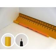 РУЧКА 88/44 STABILO капиллярная желтая