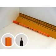 РУЧКА 88/54 STABILO капиллярная оранжевая