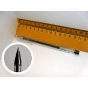 РУЧКА ГЕЛЕВАЯ Brauberg 141018-черн.