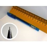 РУЧКА ГЕЛЕВАЯ Brauberg Gel ink pen 141516 син