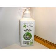 Гель д/мытья посуды Clean Home 1л