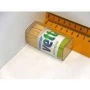 Зубочистки 150шт Vetta 437-240