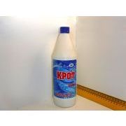 КРОТ чист. средство 1л