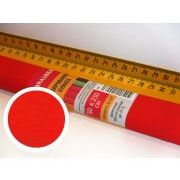 БУМАГА ГОФРИРОВАННАЯ 50*250 Brauberg 126531 красн.