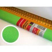 БУМАГА ГОФРИРОВАННАЯ 50*250 Brauberg 126536 свет зелен