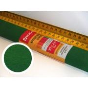 БУМАГА ГОФРИРОВАННАЯ 50*250 Brauberg 126537 т-зелен.
