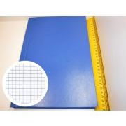 КНИГА Канцелярская 200л кл тв/обл Ф200-5