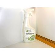 Средство д/уборки ванной душевых Clean Home 0.5л