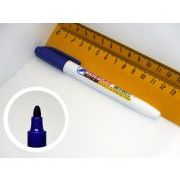 МАРКЕР д/доски Crowen multi синий WB-505