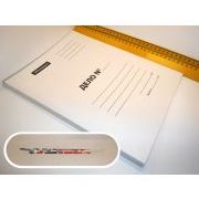 СКОРОШИВАТЕЛЬ КАРТОН дело OfficeSpace 158525 220гр