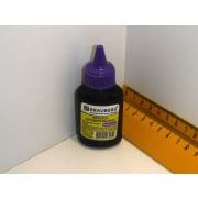 ШТЕМПЕЛЬНАЯ КРАСКА Brauberg 223596 фиолетовая