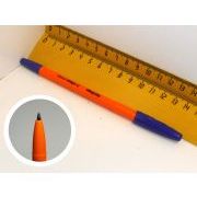 РУЧКА Berlingo tribase orange