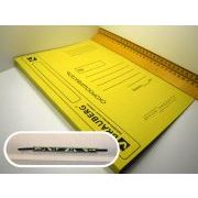 СКОРОШИВАТЕЛЬ КАРТОН дело Brauberg 360 г/р желтый 121520