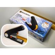 СТЕПЛЕР №24/6-23/13 Brauberg 100л 224350