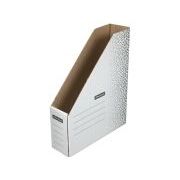 Накопитель вертикальный. OfficeSpace 264828 бел