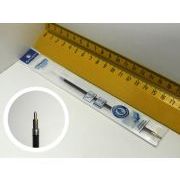 СТЕРЖЕНЬ 170288 Brauberg 140мм черный