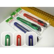 НОЖ канцелярский 230484 Staff 9мм