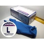 ПЕРЧАТКИ латекс Dermagrip коробка L