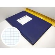 КНИГА учета А4 96л Brauberg 130140
