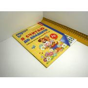 Колесников ЕВ МатемСтуп 6-7лет А4 Я считаю до 20