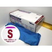 ПЕРЧАТКИ латекс Dermagrip коробка S