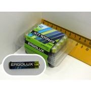 БАТАРЕЙКА Ergolux LR 03 /24/